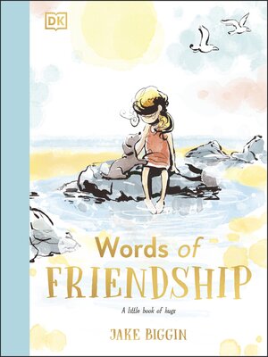 cover image of Words of Friendship